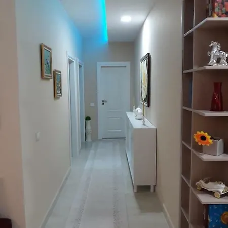 Stella's Family Apartament