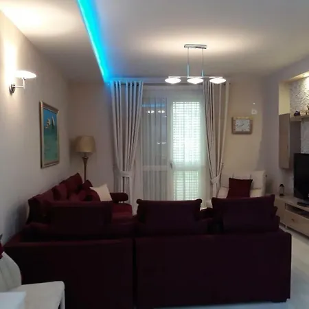 Apartament Stella's Family