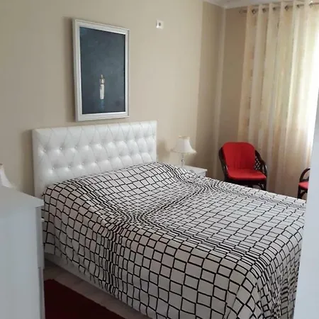 Apartament Stella's Family