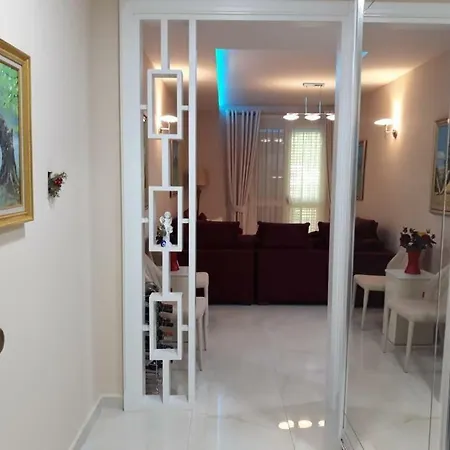 Stella's Family Apartament